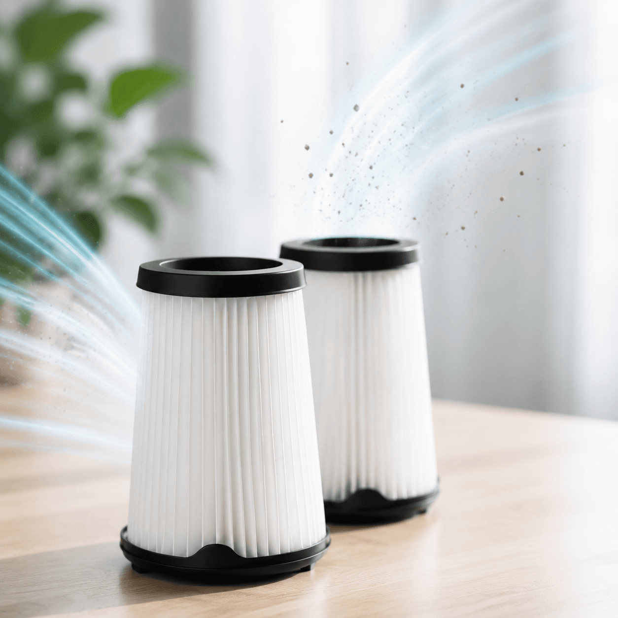HEPA Filter H13