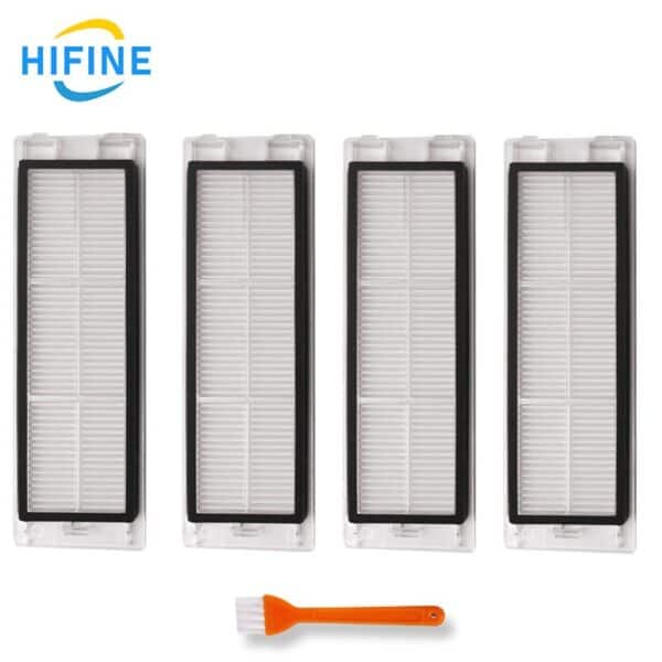 Robotic Vacuum Cleaner Parts